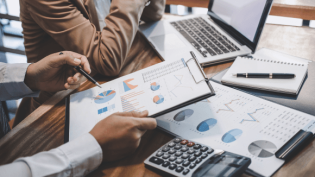 Федеральная налоговая служба представила новую форму 6-НДФЛ