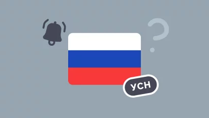 Отмена УСН в России