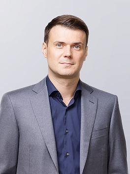 Александр Рульков