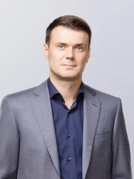 Александр Рульков