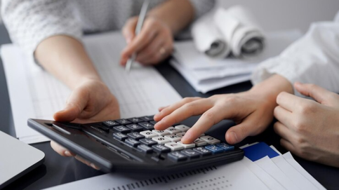 Возврат НДФЛ иностранному гражданину