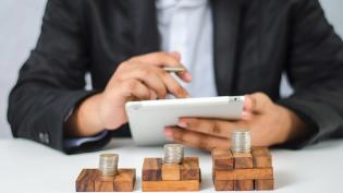 Похоже, ИФНС пересматривают ожидания по налогам от фирм на УСН-15