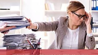 Должностная инструкция бухгалтера-кадровика