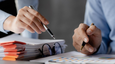 Воинский учет без ошибок: как провести сверку с военкоматом