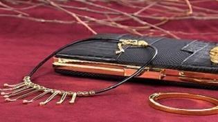 О том, почему модные аксессуары востребованы даже в кризис