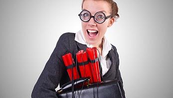 Может ли главбух, не допускающий ошибок в учете, разрушить бизнес?