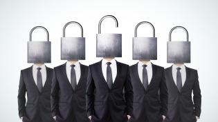 Как защитить персональные данные сотрудников