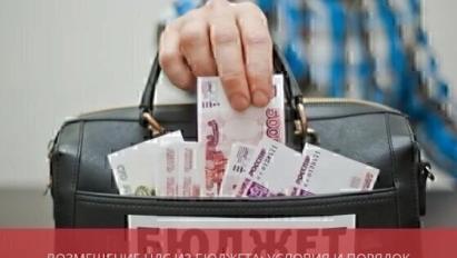 Возмещение НДС из бюджета для юридических лиц