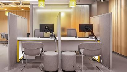 Как крупный банк оптимизировал расходы на зарплату и кадры за&nbsp;7&nbsp;месяцев