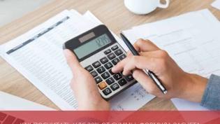 Как посчитать НДС 20% от суммы: формула расчета