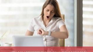 Штраф за несвоевременную сдачу СЗВ-М