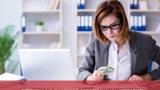 Возможные ошибки в СЗВ-М и как их исправить