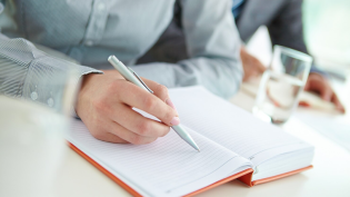 Утвержден ФЗ об изменении порядка ведения персучета