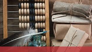 Ведение бухгалтерского учета вручную без специальных программ