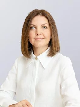Елена Куцакова