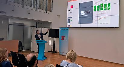 Отчет о встрече закрытого клуба генеральных директоров