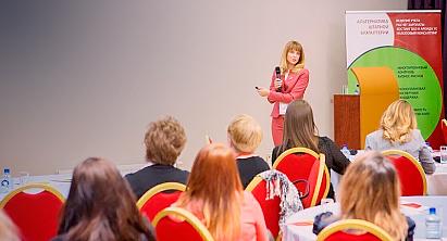 Отчет о встрече закрытого клуба HR-директоров