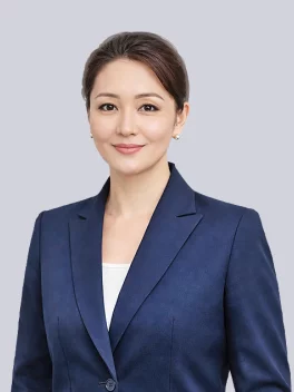 Динара Иманова