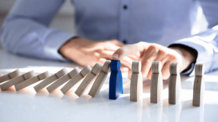 Новые правила для мобилизованных работников: поправки в Трудовой кодекс РФ