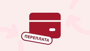 Как зачесть или вернуть переплату по налогам ИП на УСН