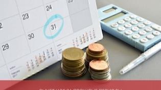 Вычет НДС за прошлые периоды