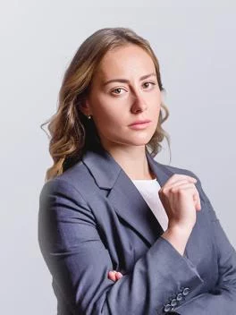 Ирина Смирнова