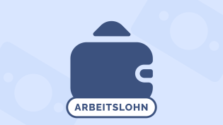 Darf man den Arbeitslohn der Mitarbeiter mit der ausländischen Währung verbinden?