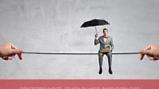 Ответственность генерального директора ООО