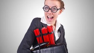 Может ли главбух, не допускающий ошибок в учете, разрушить бизнес?