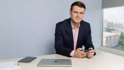 Александр Рульков о новых точках роста компании в интервью для RAEX