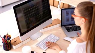 Видеокамеры на рабочем месте не нарушают права работников