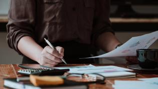 Расчет сверхурочных часов при окладе