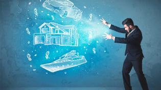 How can the head of a foreign representative office be reimbursed for personal expenses in a correct manner? 