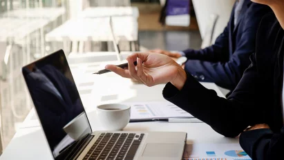 Как внедрить автоматизацию бухгалтерского учета: пошаговый гайд