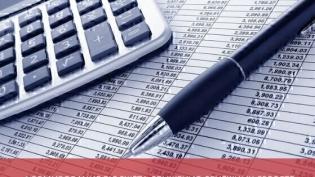 Формирование Бюджета движения денежных средств (БДДС)