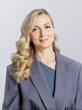 Ольга Рулькова