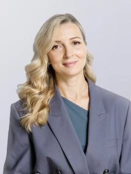 Ольга Рулькова