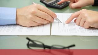 Как вернуть переплату по налогам юридических лиц