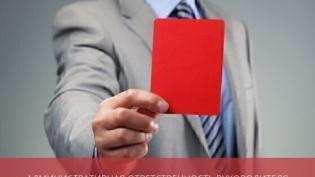 Административная ответственность руководителя организации