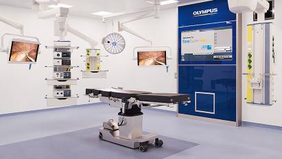 Как Olympus за два месяца автоматизировал КДП и сократил кадровые издержки на миллионы