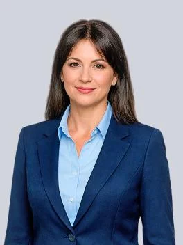 Наталья Воронцова