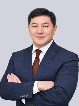 Руслан Калиев