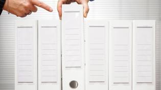 Советы при выемке документов в офисе во время налоговой проверки