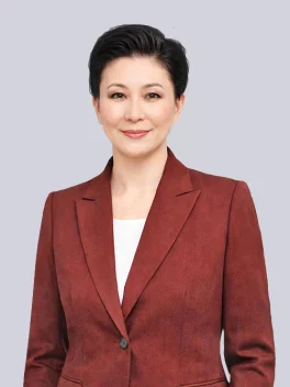 Екатерина Смагулова