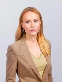 Ольга Светлова