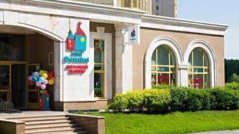 О том, как ее двухлетняя дочь помогла начать успешный бизнес