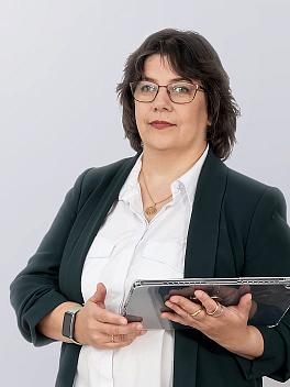 Алёна Боченкова