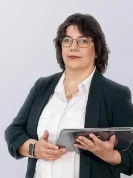 Алёна Боченкова