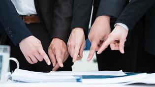 ​Как призвать к ответственности главного бухгалтера