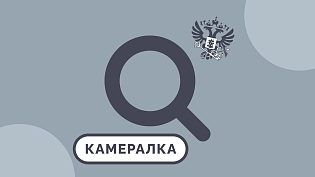 Камеральная проверка - что это?